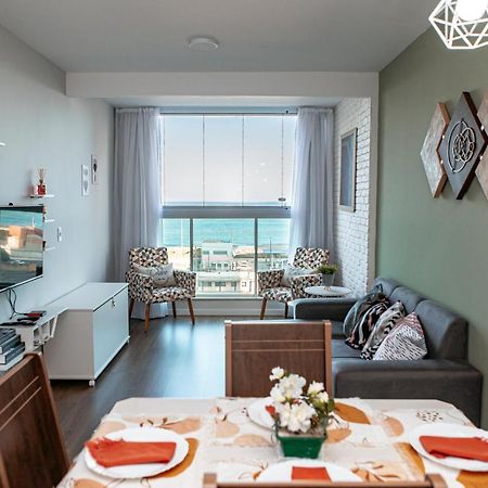 Fellini Frente Mar Apartment Вила Веля Екстериор снимка