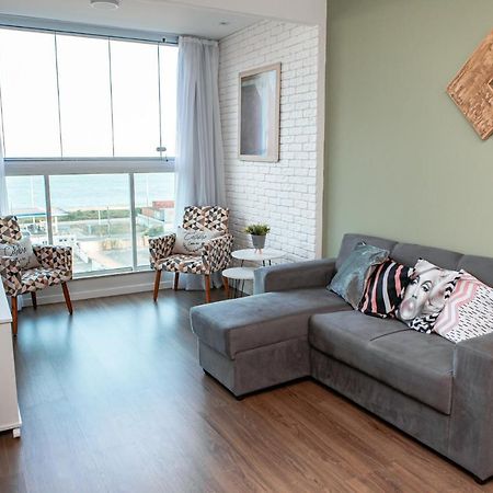 Fellini Frente Mar Apartment Вила Веля Екстериор снимка