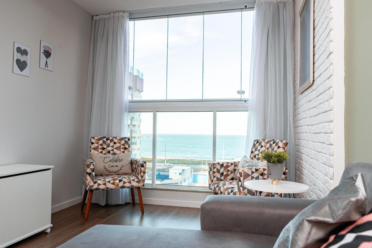 Fellini Frente Mar Apartment Вила Веля Екстериор снимка