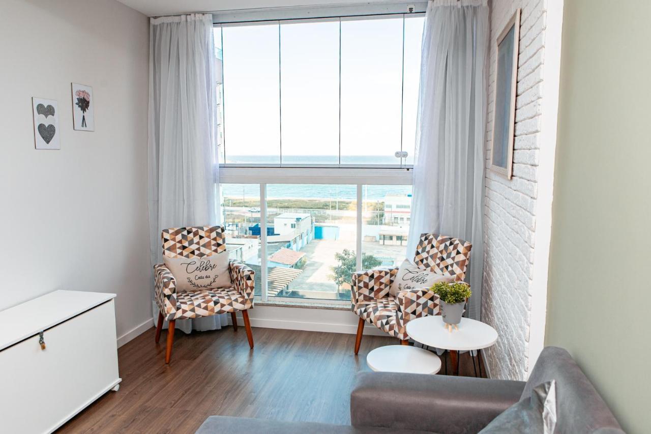 Fellini Frente Mar Apartment Вила Веля Екстериор снимка