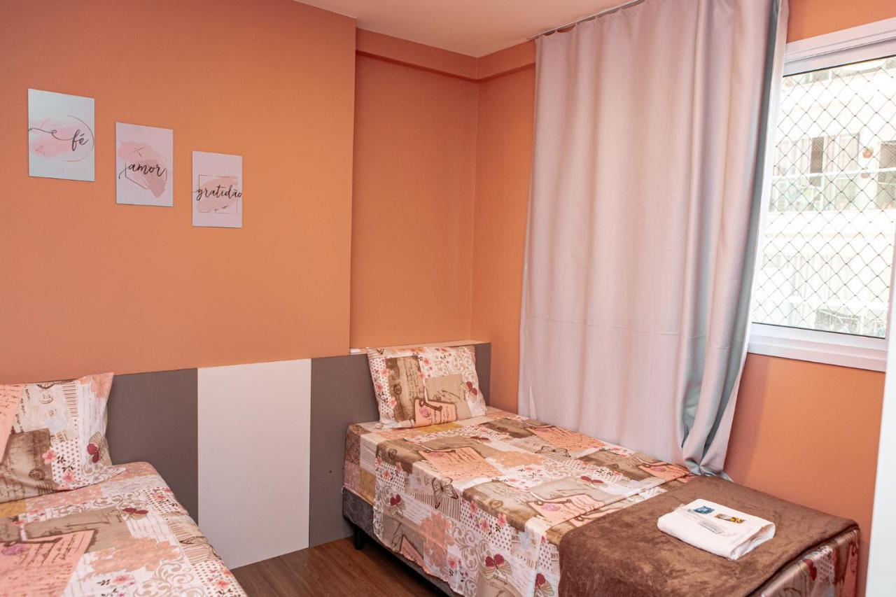 Fellini Frente Mar Apartment Вила Веля Екстериор снимка