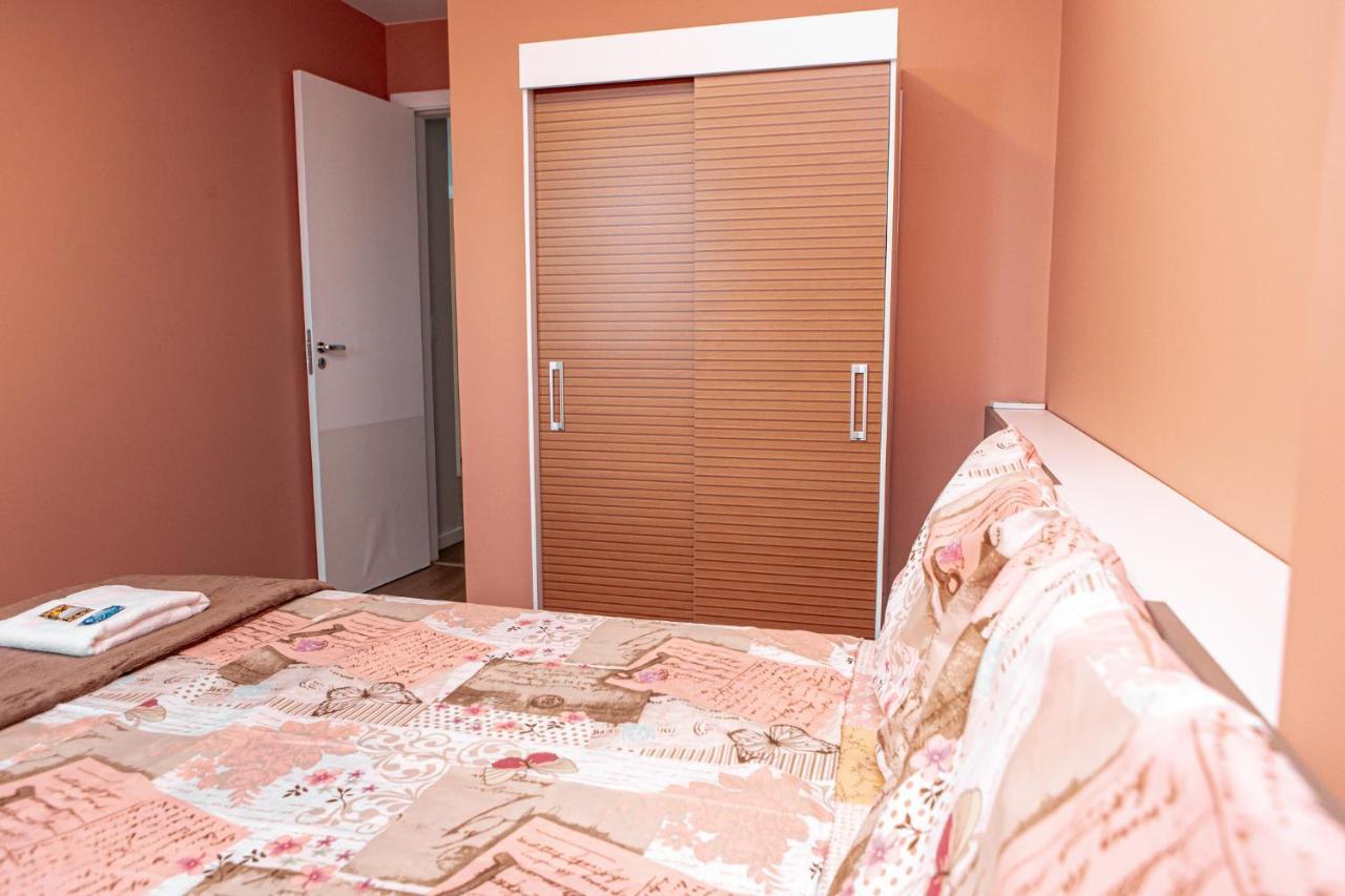 Fellini Frente Mar Apartment Вила Веля Екстериор снимка