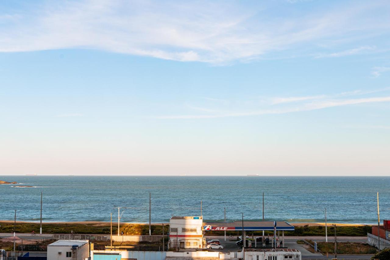 Fellini Frente Mar Apartment Вила Веля Екстериор снимка