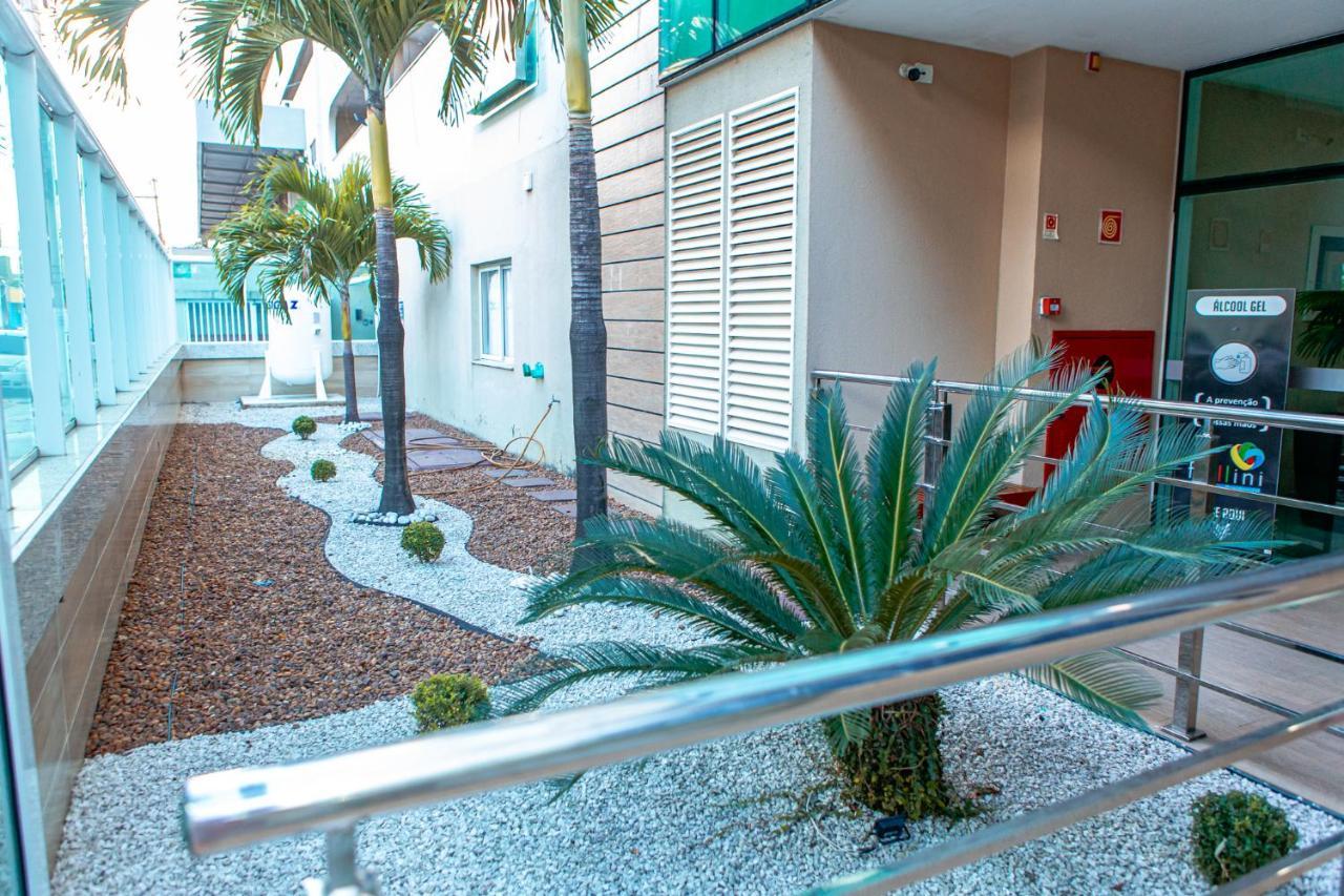 Fellini Frente Mar Apartment Вила Веля Екстериор снимка