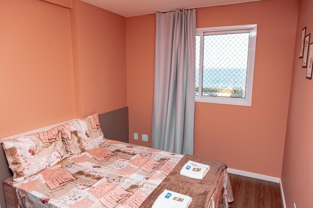 Fellini Frente Mar Apartment Вила Веля Екстериор снимка