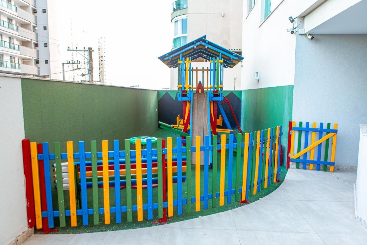 Fellini Frente Mar Apartment Вила Веля Екстериор снимка